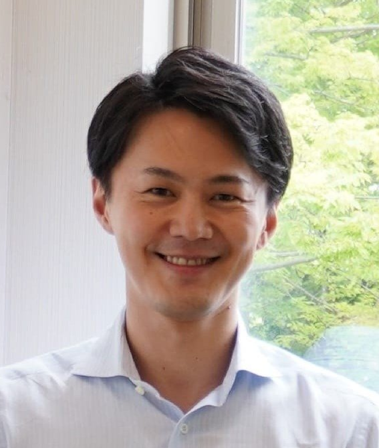 株式会社いきいき 代表 櫻井均