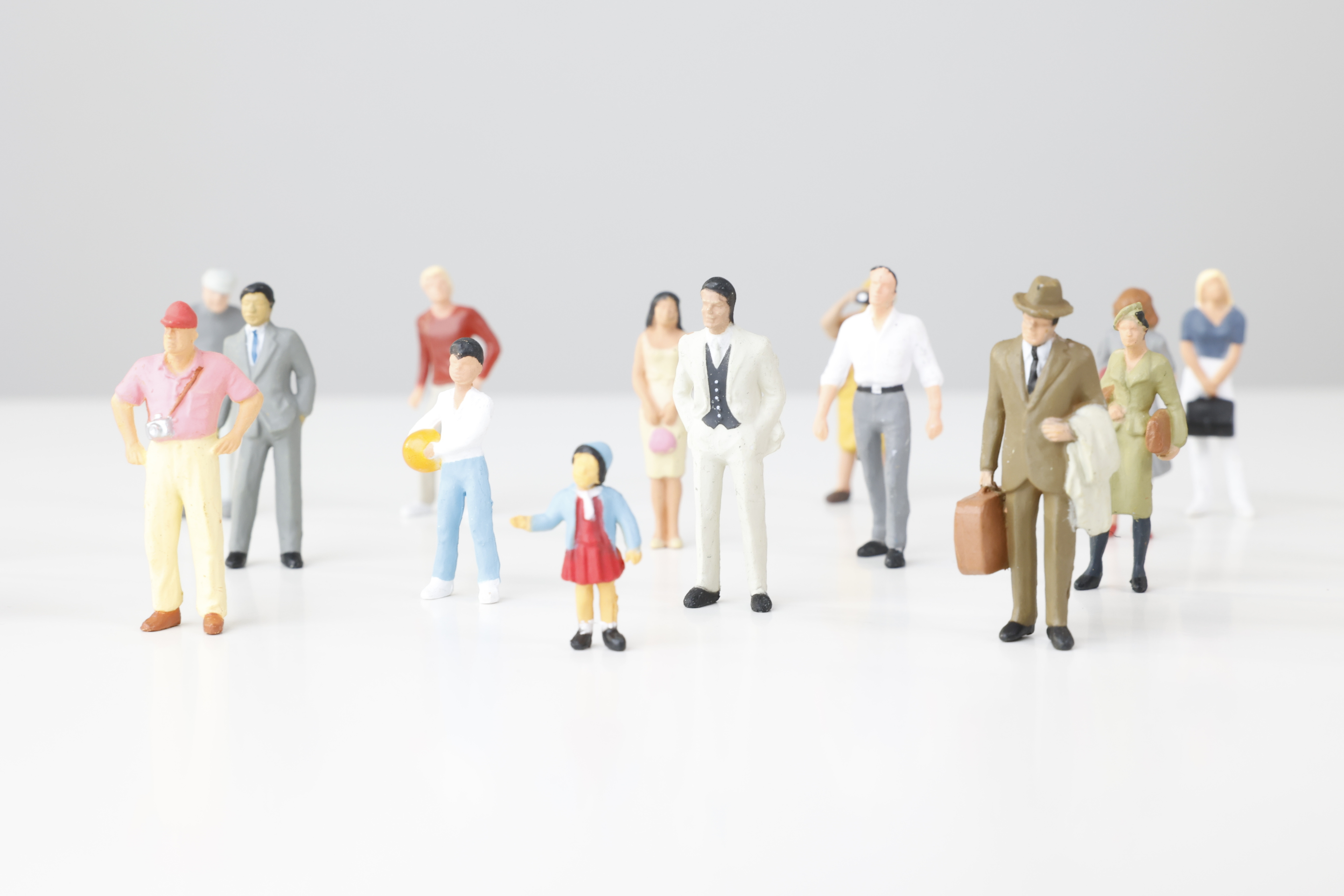 いきいきが実現したい未来