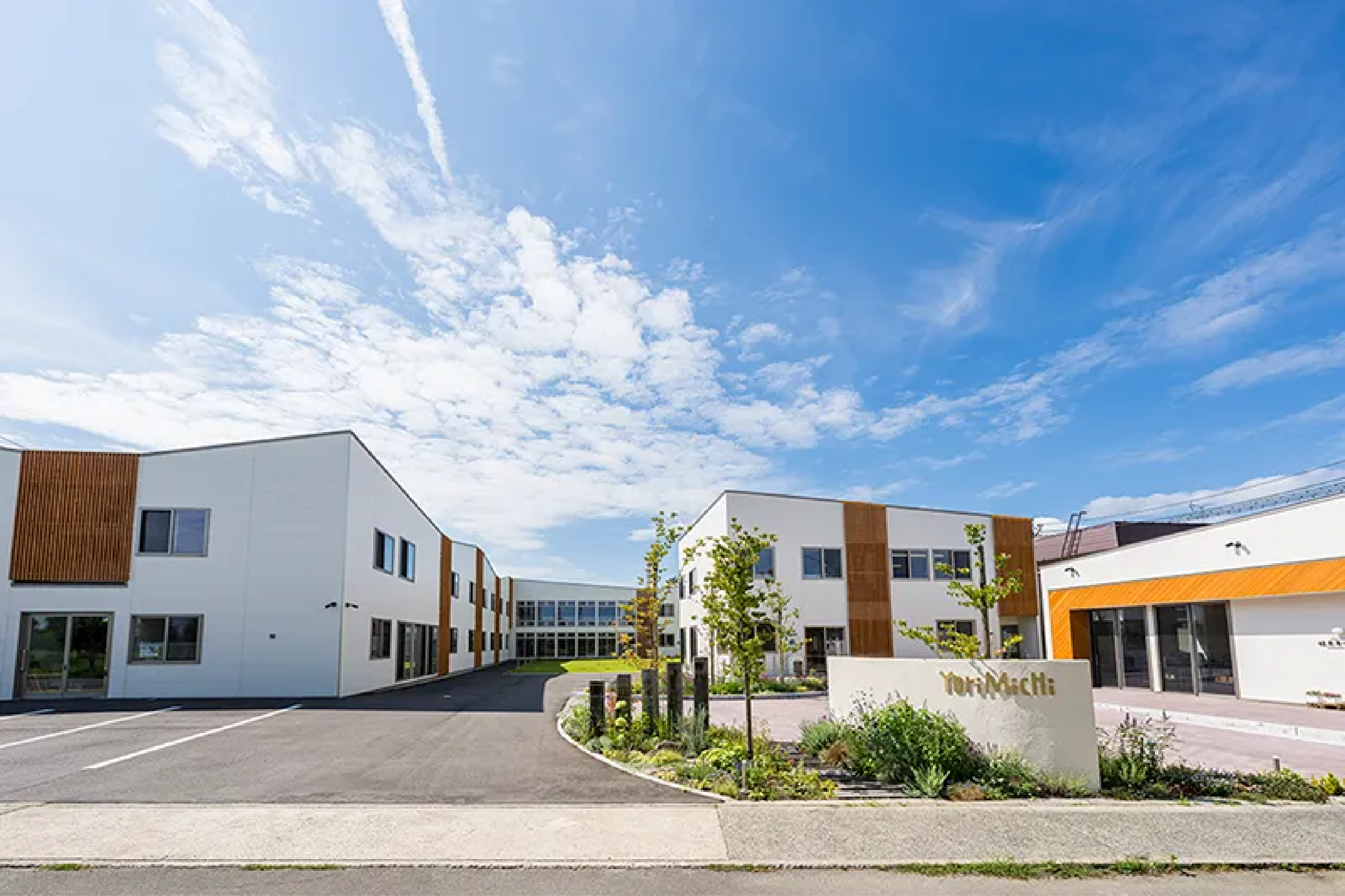 いきいきが実現したい未来